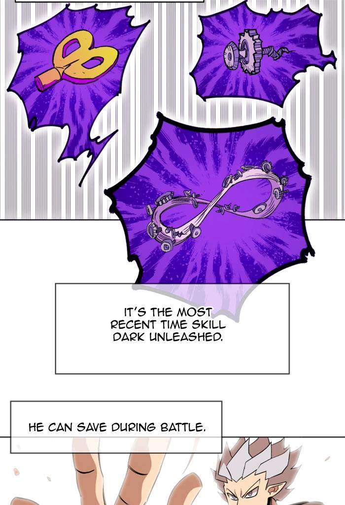 Hardcore Leveling Warrior Chapter 208 - Page 68