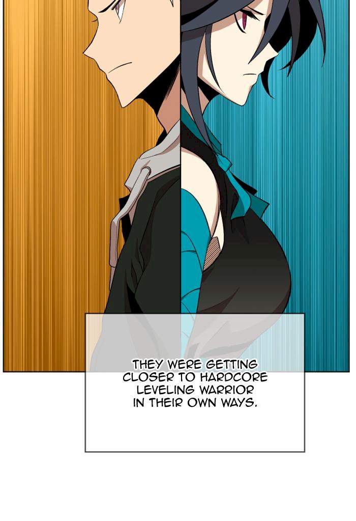 Hardcore Leveling Warrior Chapter 208 - Page 80