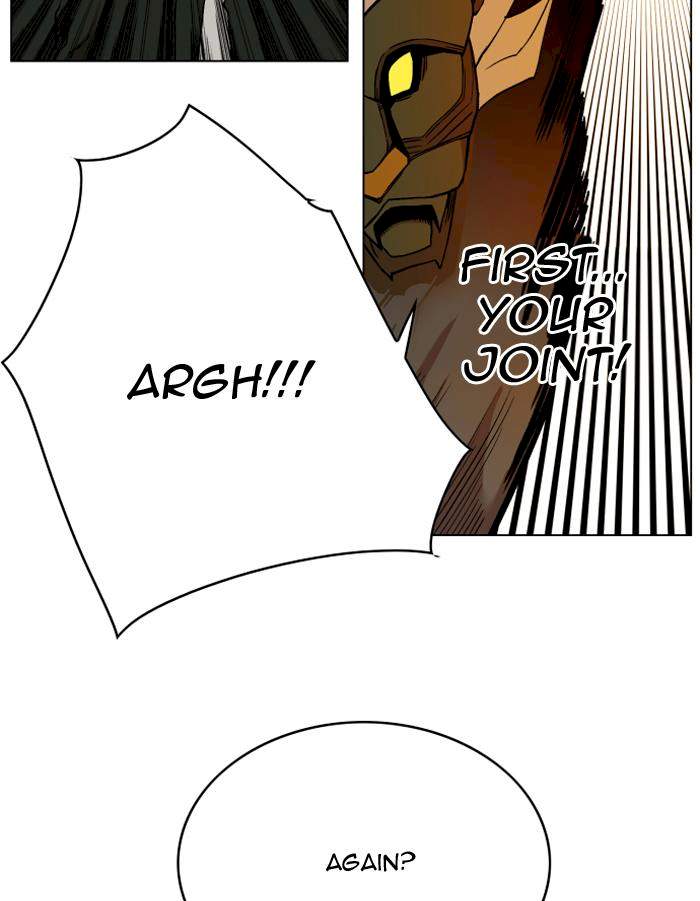 Hardcore Leveling Warrior Chapter 208 - Page 87