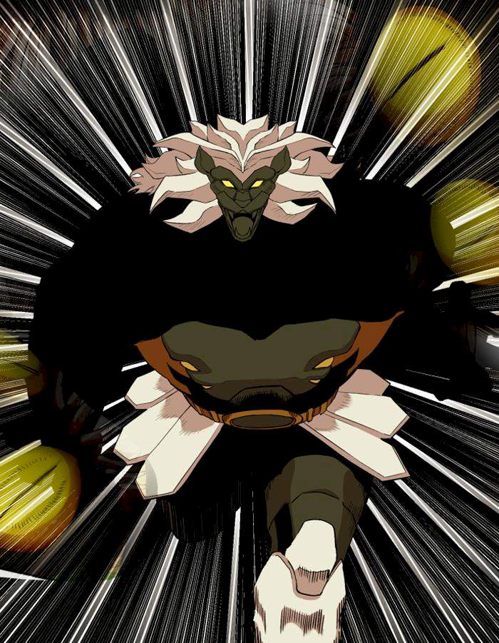 Hardcore Leveling Warrior Chapter 208 - Page 91