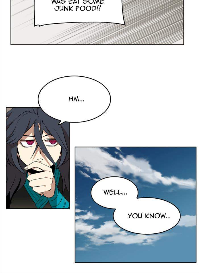 Hardcore Leveling Warrior Chapter 209 - Page 21