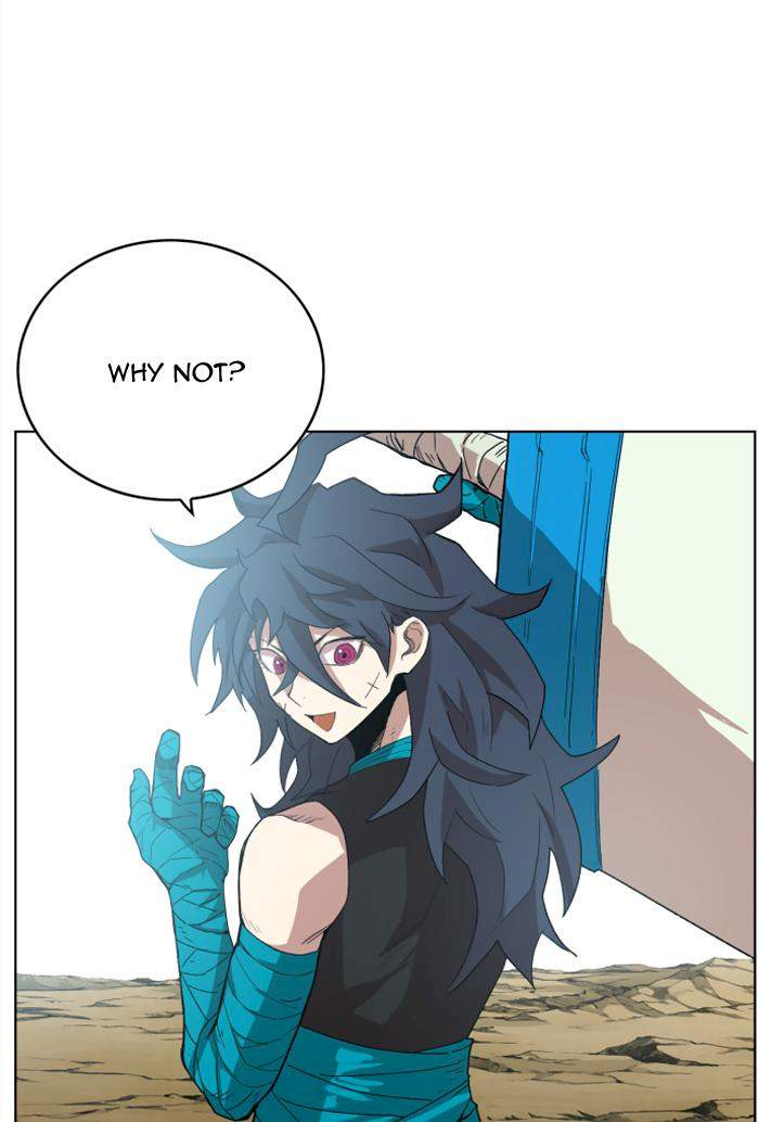 Hardcore Leveling Warrior Chapter 209 - Page 22