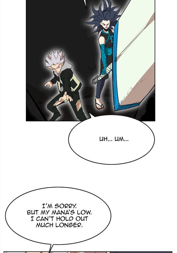 Hardcore Leveling Warrior Chapter 209 - Page 31