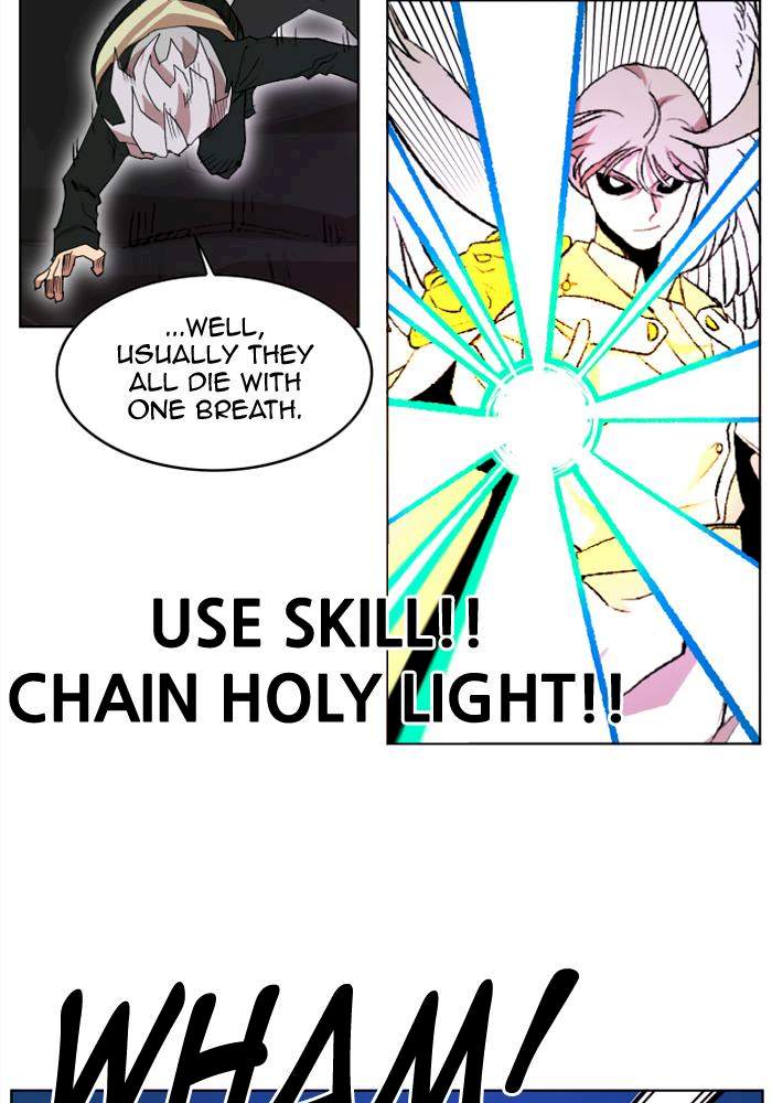 Hardcore Leveling Warrior Chapter 209 - Page 33
