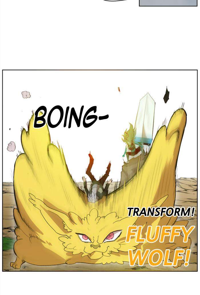 Hardcore Leveling Warrior Chapter 209 - Page 36