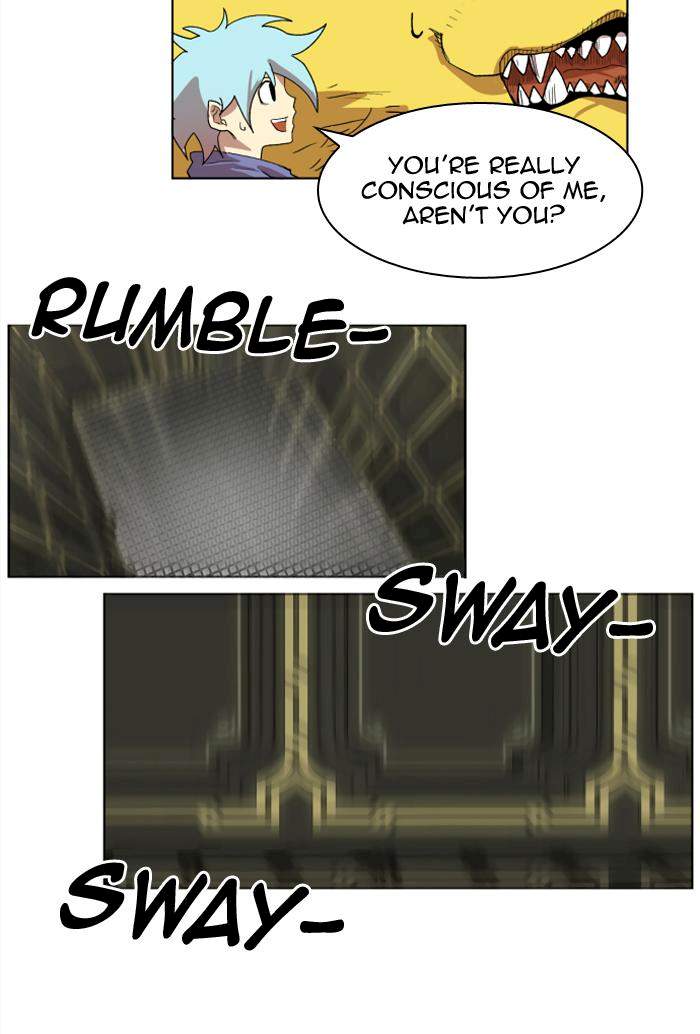 Hardcore Leveling Warrior Chapter 209 - Page 38