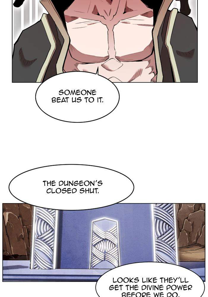 Hardcore Leveling Warrior Chapter 209 - Page 54