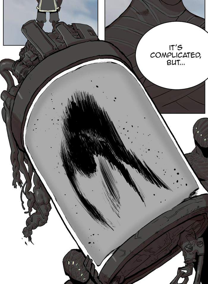 Hardcore Leveling Warrior Chapter 209 - Page 57