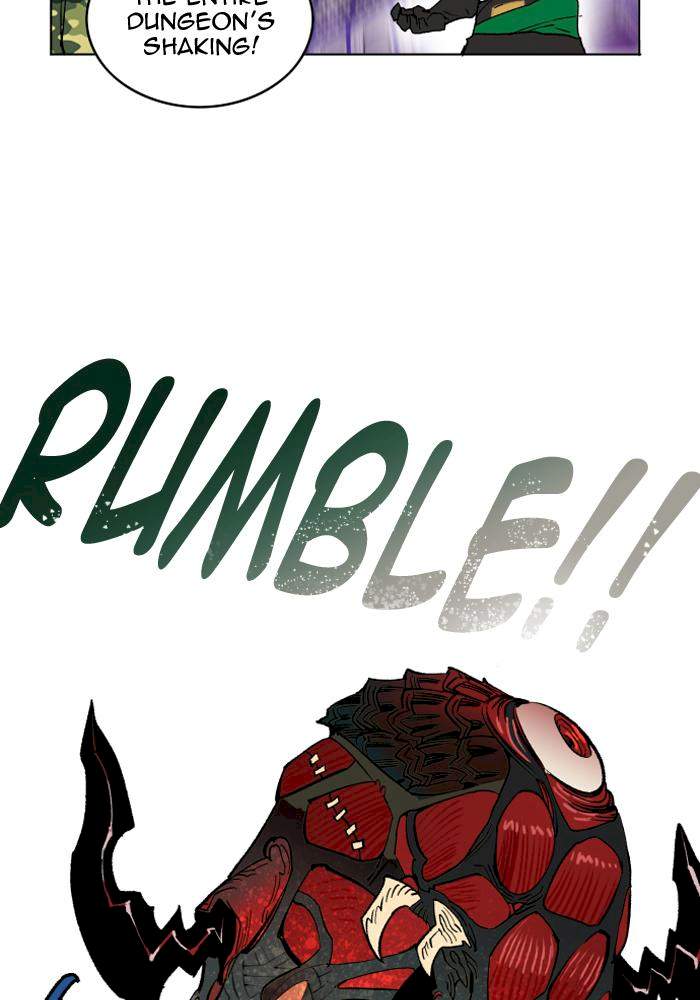 Hardcore Leveling Warrior Chapter 209 - Page 68