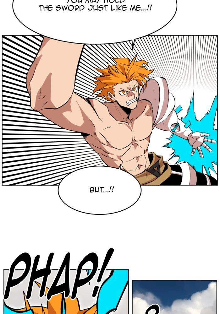 Hardcore Leveling Warrior Chapter 211 - Page 16