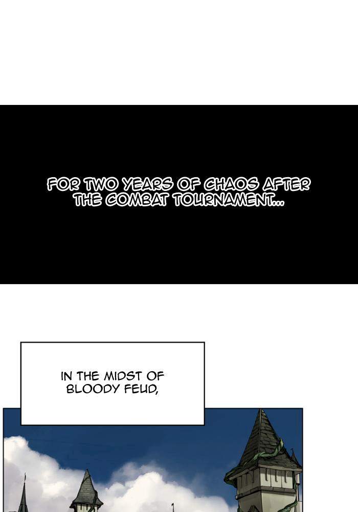 Hardcore Leveling Warrior Chapter 211 - Page 31