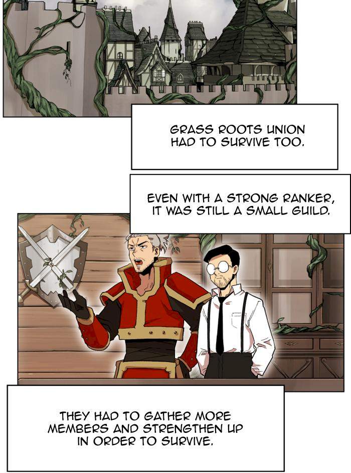 Hardcore Leveling Warrior Chapter 211 - Page 32