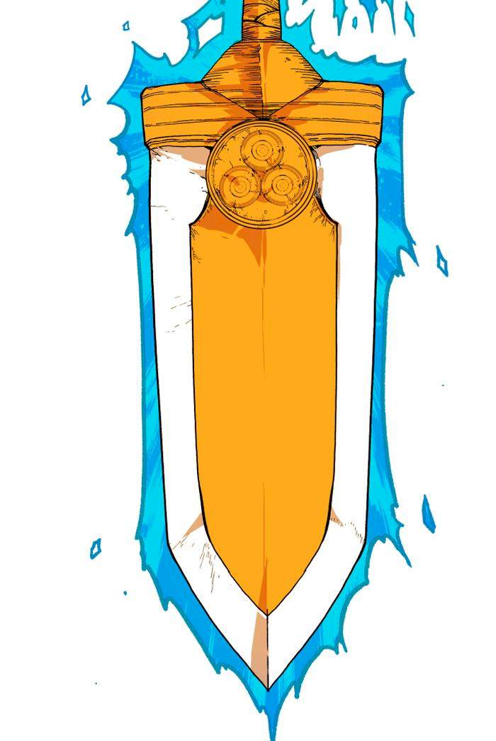 Hardcore Leveling Warrior Chapter 211 - Page 41