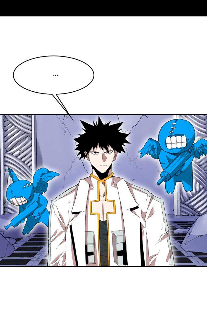 Hardcore Leveling Warrior Chapter 211 - Page 45