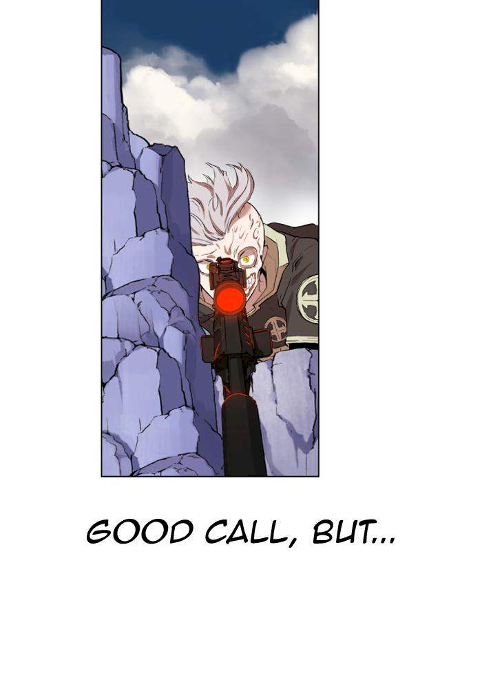 Hardcore Leveling Warrior Chapter 211 - Page 65