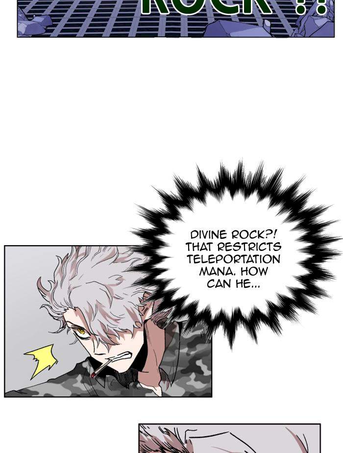 Hardcore Leveling Warrior Chapter 211 - Page 9