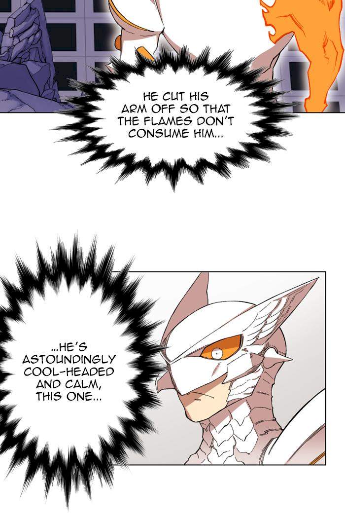 Hardcore Leveling Warrior Chapter 212 - Page 32