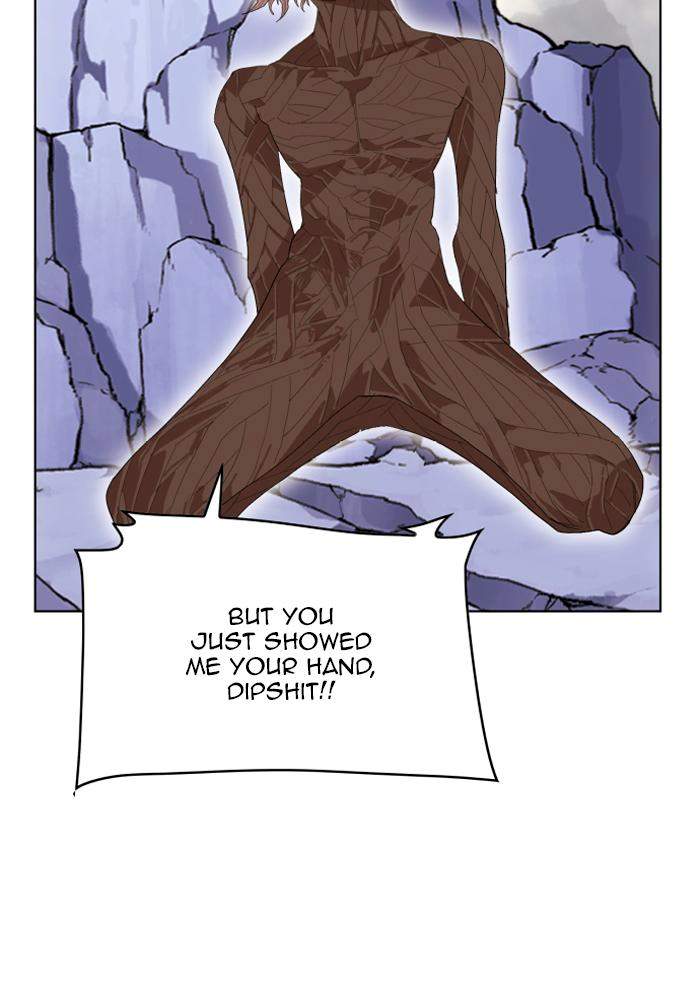 Hardcore Leveling Warrior Chapter 212 - Page 38