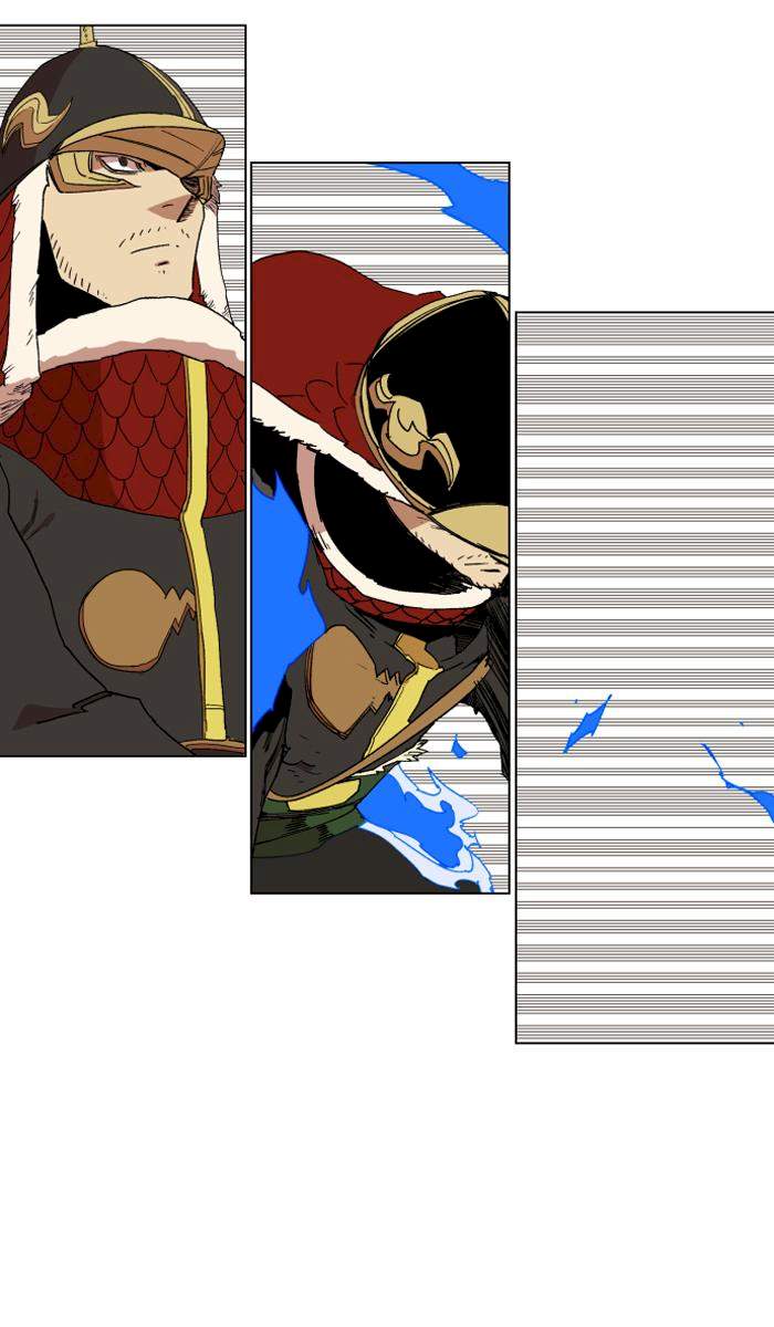 Hardcore Leveling Warrior Chapter 212 - Page 63