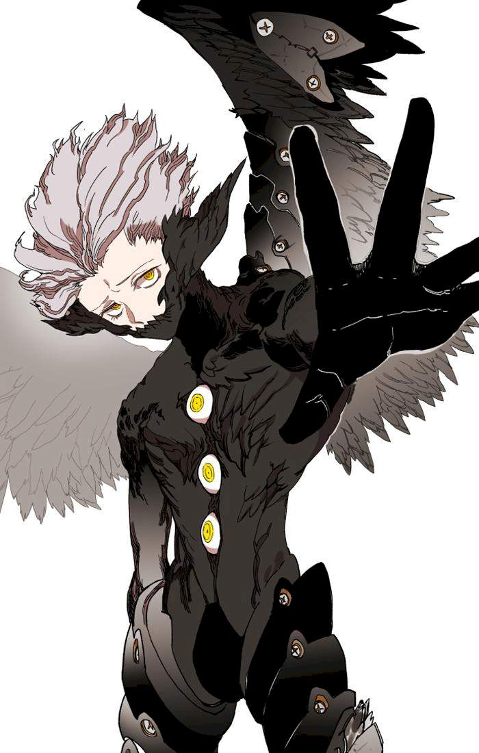 Hardcore Leveling Warrior Chapter 212 - Page 70