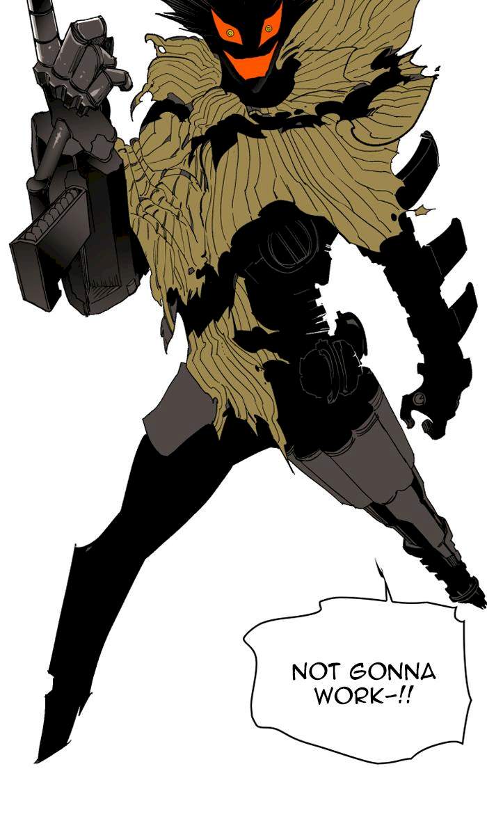 Hardcore Leveling Warrior Chapter 212 - Page 82