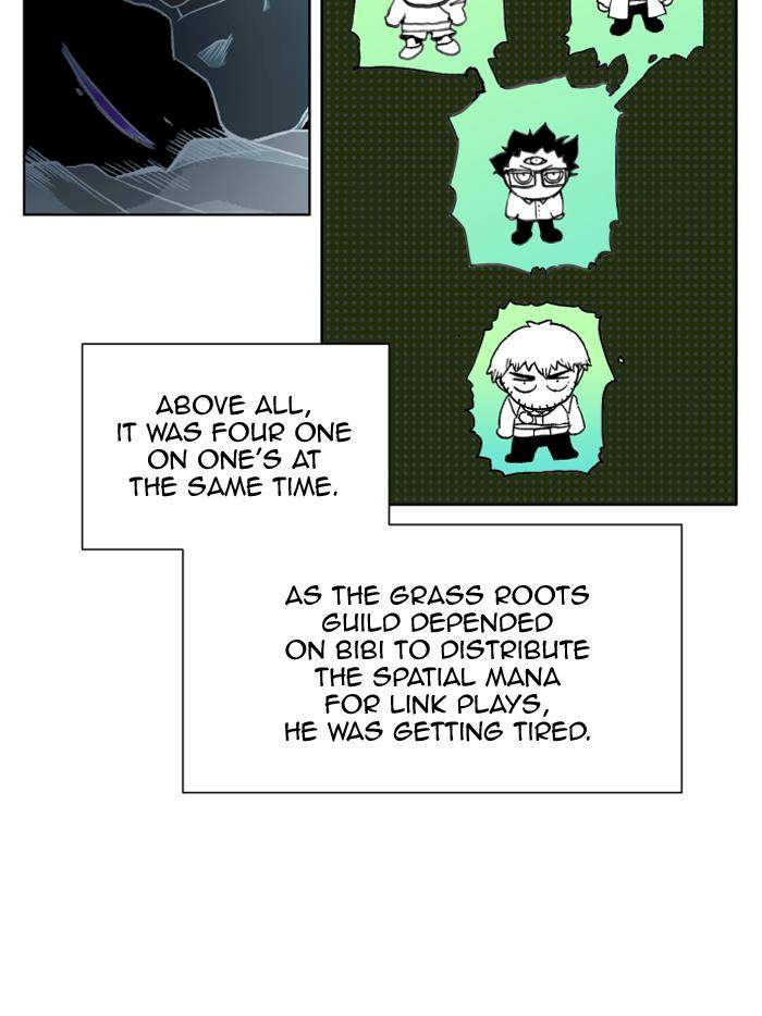 Hardcore Leveling Warrior Chapter 213 - Page 19