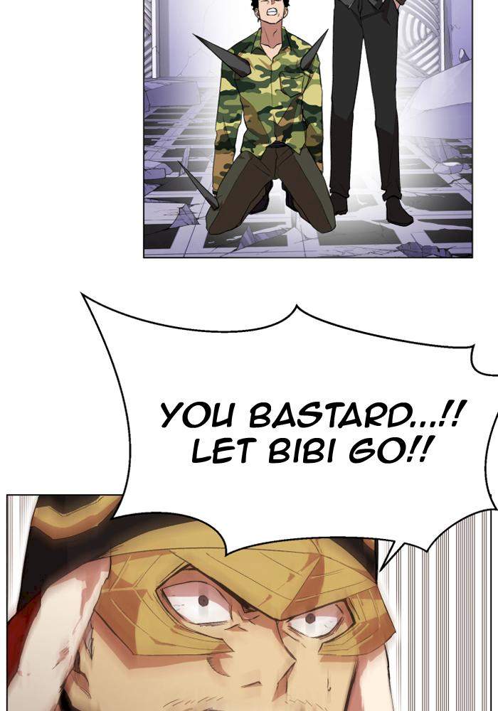 Hardcore Leveling Warrior Chapter 213 - Page 29