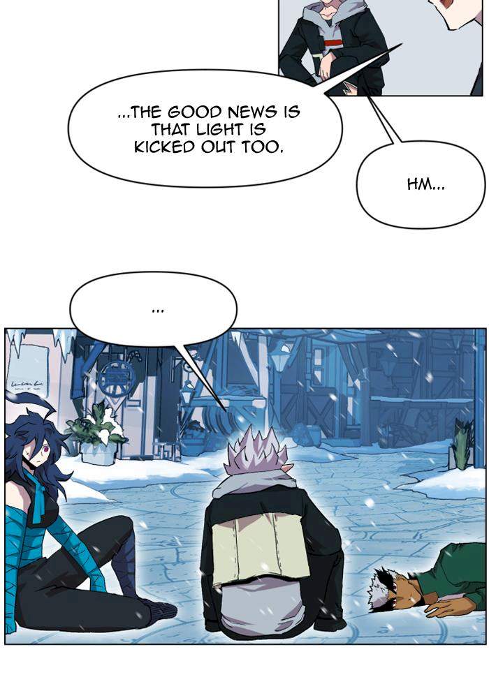 Hardcore Leveling Warrior Chapter 213 - Page 63