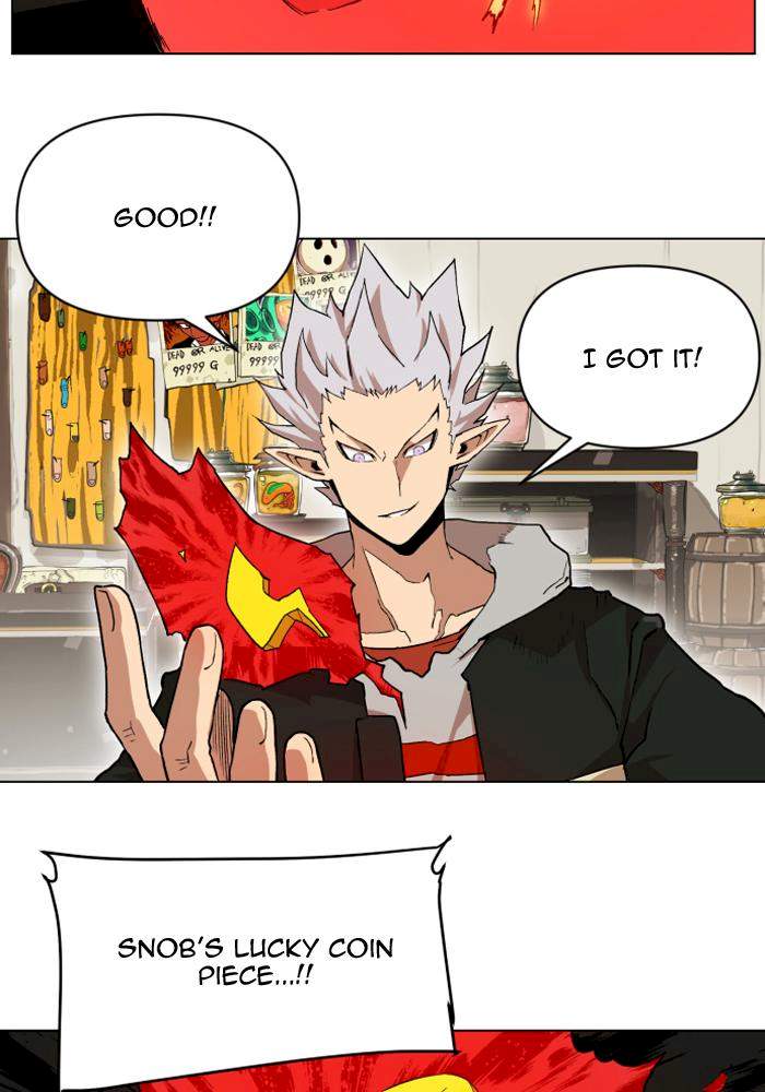 Hardcore Leveling Warrior Chapter 213 - Page 77