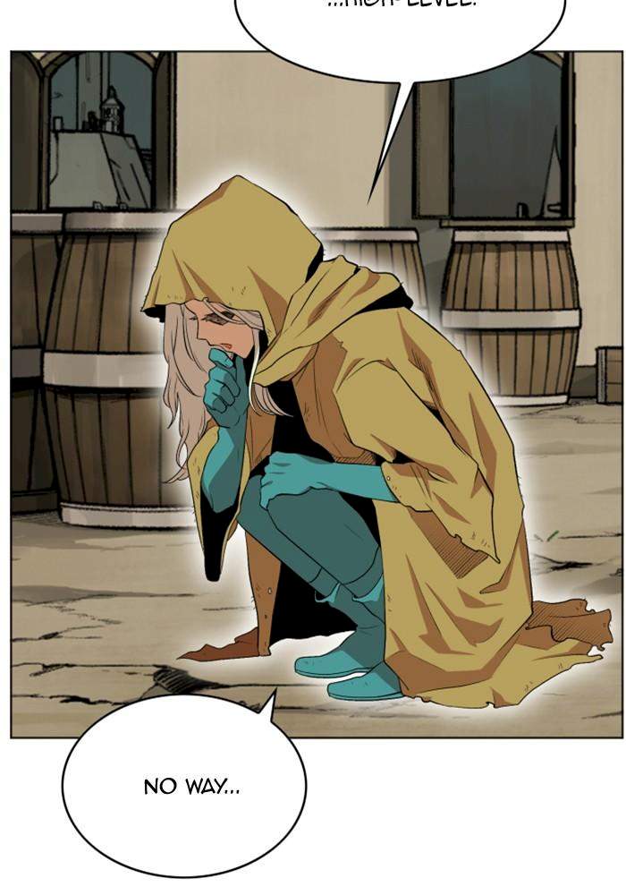 Hardcore Leveling Warrior Chapter 215 - Page 12