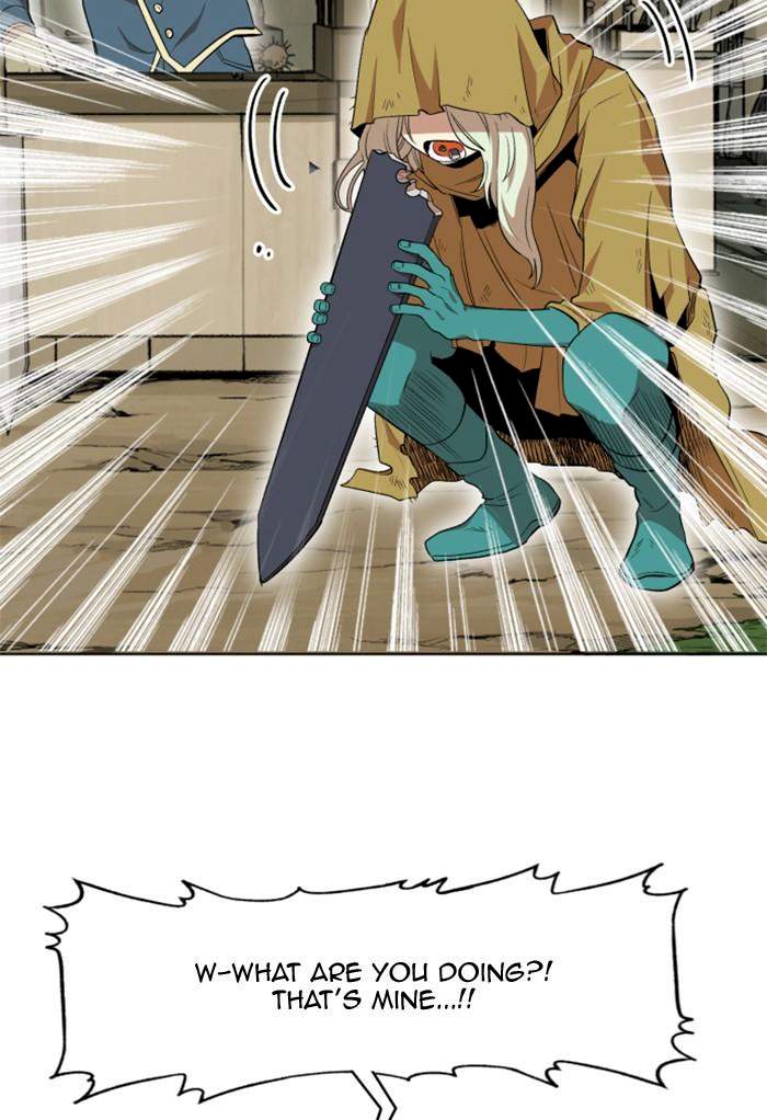 Hardcore Leveling Warrior Chapter 215 - Page 17