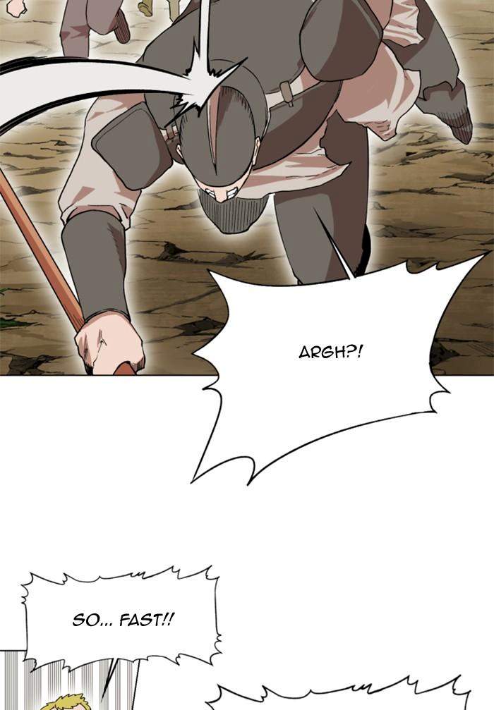 Hardcore Leveling Warrior Chapter 215 - Page 26