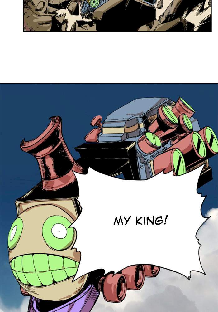 Hardcore Leveling Warrior Chapter 215 - Page 52