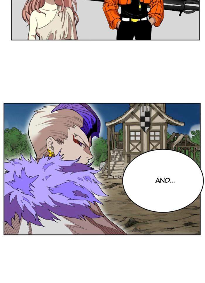 Hardcore Leveling Warrior Chapter 215 - Page 64