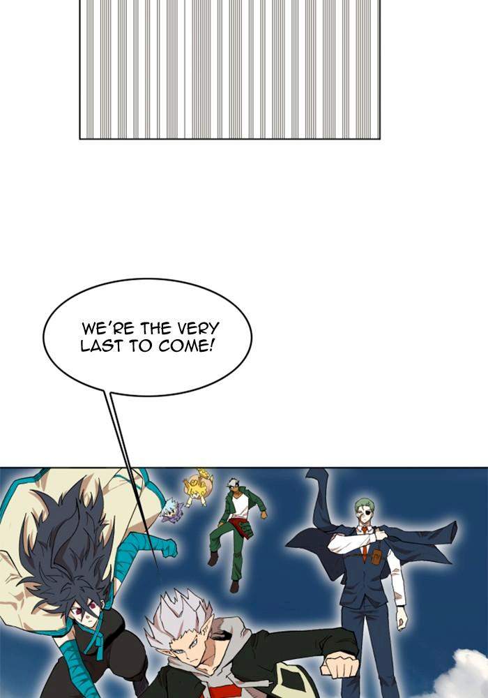 Hardcore Leveling Warrior Chapter 215 - Page 80