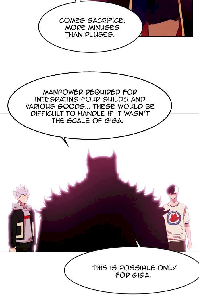 Hardcore Leveling Warrior Chapter 216 - Page 101