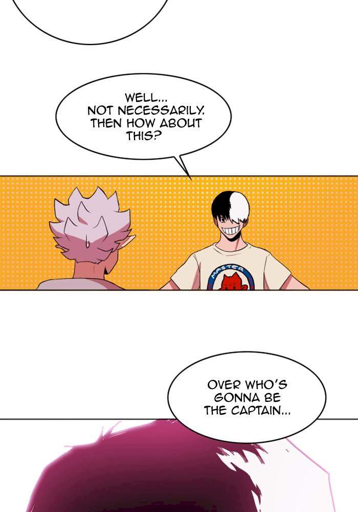 Hardcore Leveling Warrior Chapter 216 - Page 105