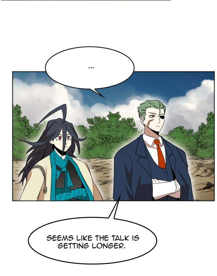 Hardcore Leveling Warrior Chapter 216 - Page 108