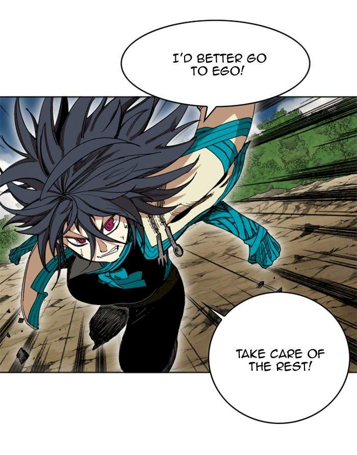 Hardcore Leveling Warrior Chapter 216 - Page 112