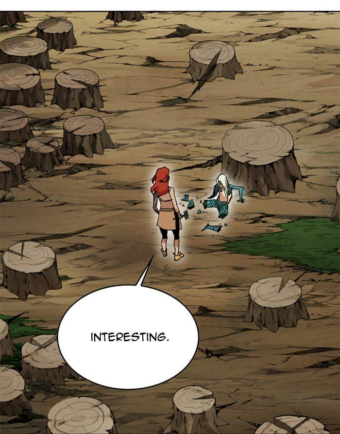 Hardcore Leveling Warrior Chapter 216 - Page 116