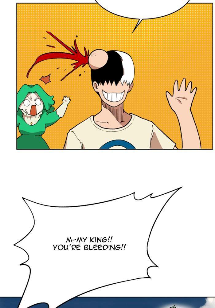 Hardcore Leveling Warrior Chapter 216 - Page 12