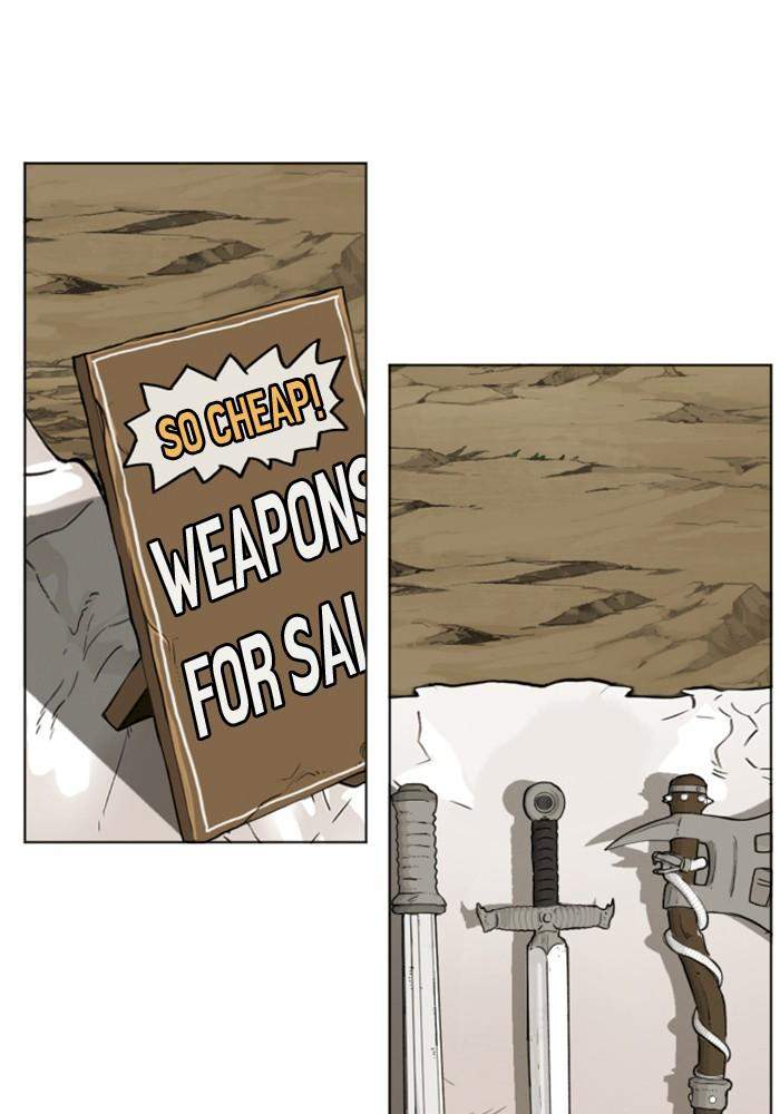 Hardcore Leveling Warrior Chapter 216 - Page 27