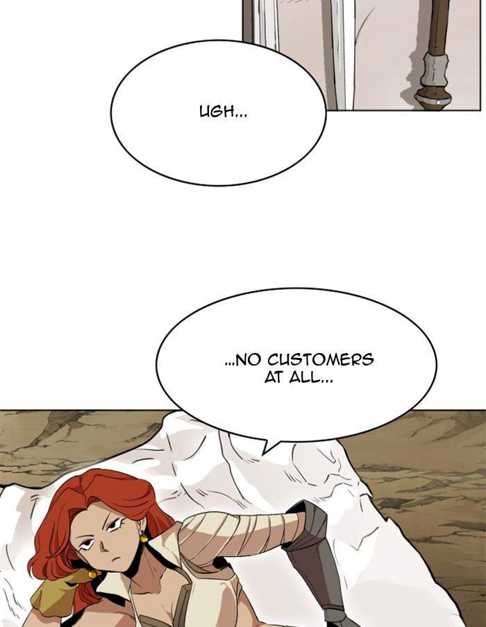 Hardcore Leveling Warrior Chapter 216 - Page 28