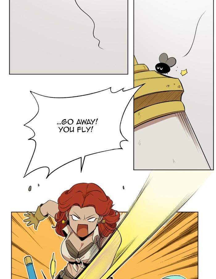 Hardcore Leveling Warrior Chapter 216 - Page 30