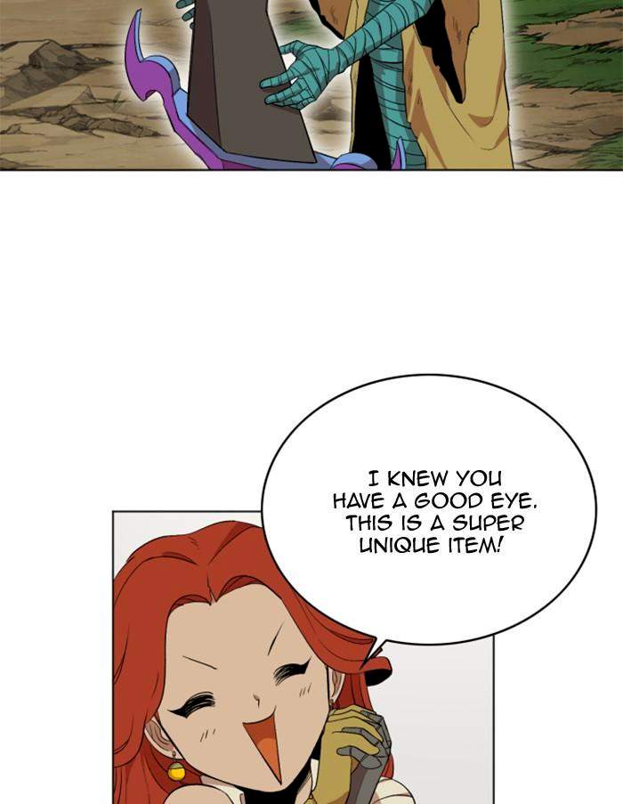 Hardcore Leveling Warrior Chapter 216 - Page 38