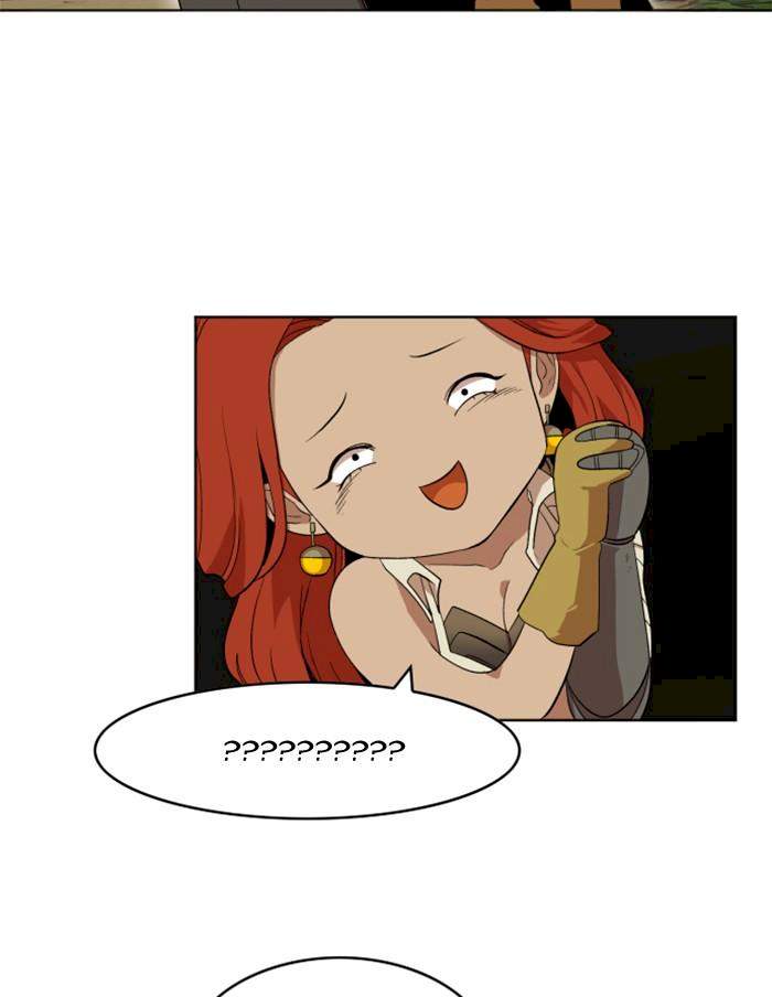 Hardcore Leveling Warrior Chapter 216 - Page 40