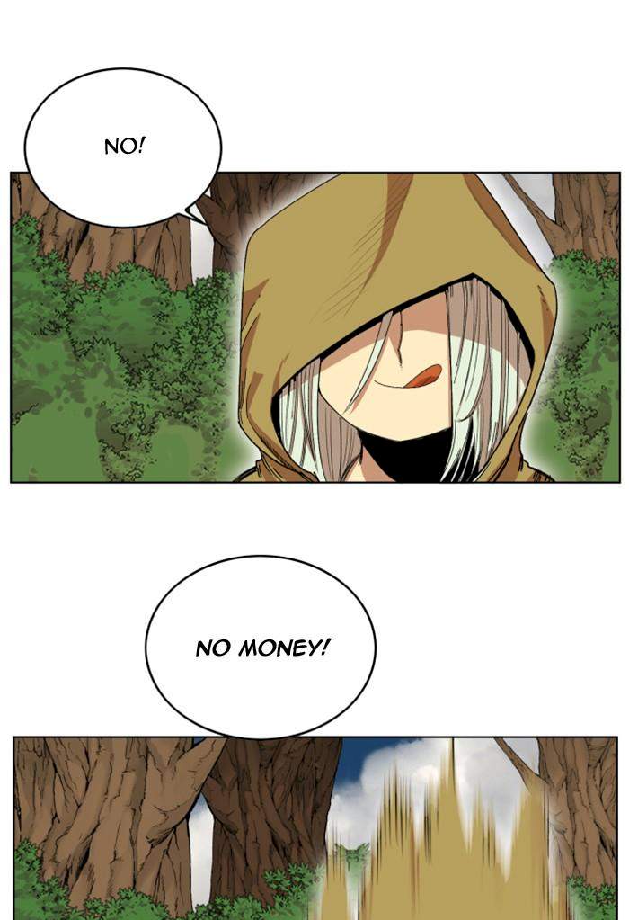 Hardcore Leveling Warrior Chapter 216 - Page 43