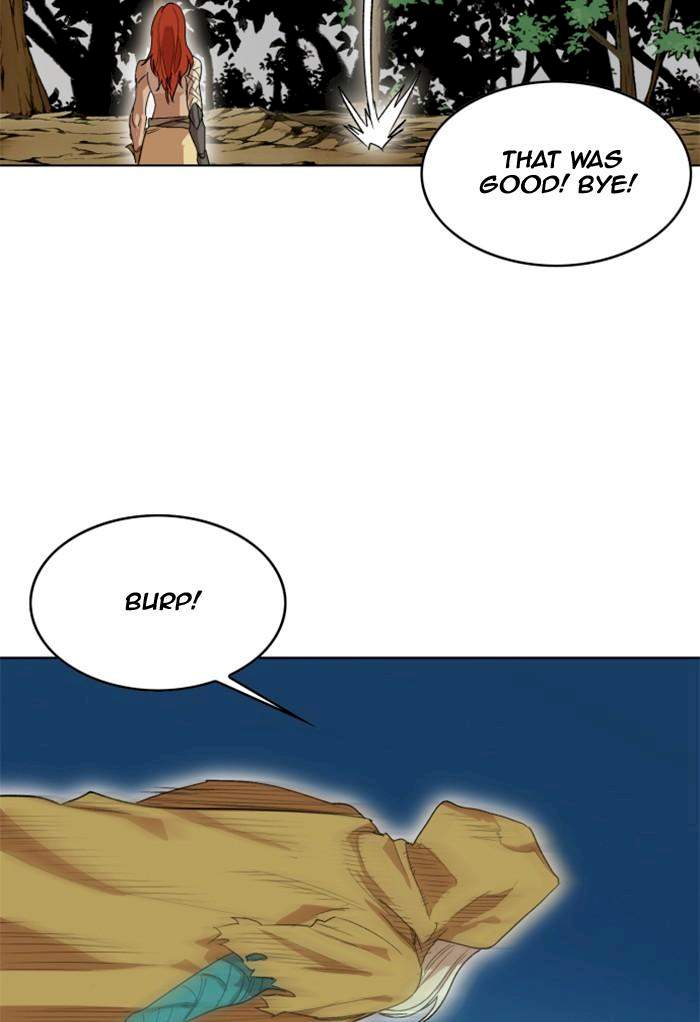 Hardcore Leveling Warrior Chapter 216 - Page 45