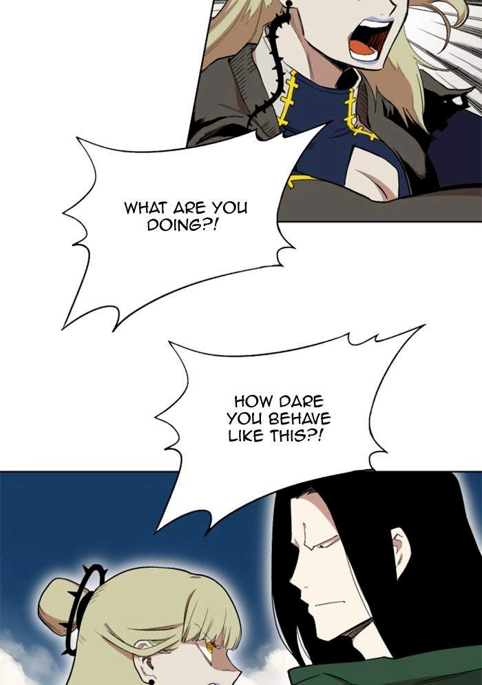 Hardcore Leveling Warrior Chapter 216 - Page 5