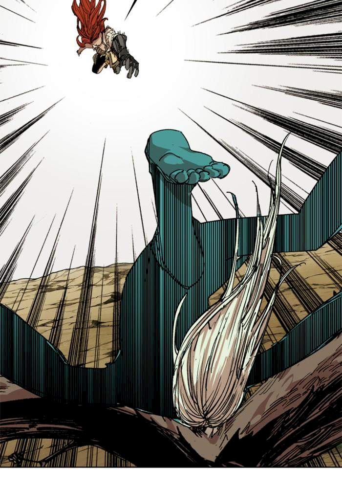 Hardcore Leveling Warrior Chapter 216 - Page 52